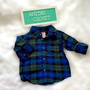 baby long sleeve shirt